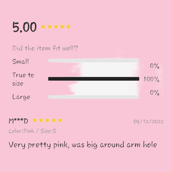 💗NWT Hot Pink Chiffon Halter Midi Classic 💗 - Picture 5 of 7